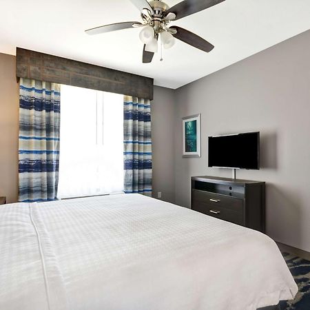 Homewood Suites By Hilton Conroe Bagian luar foto