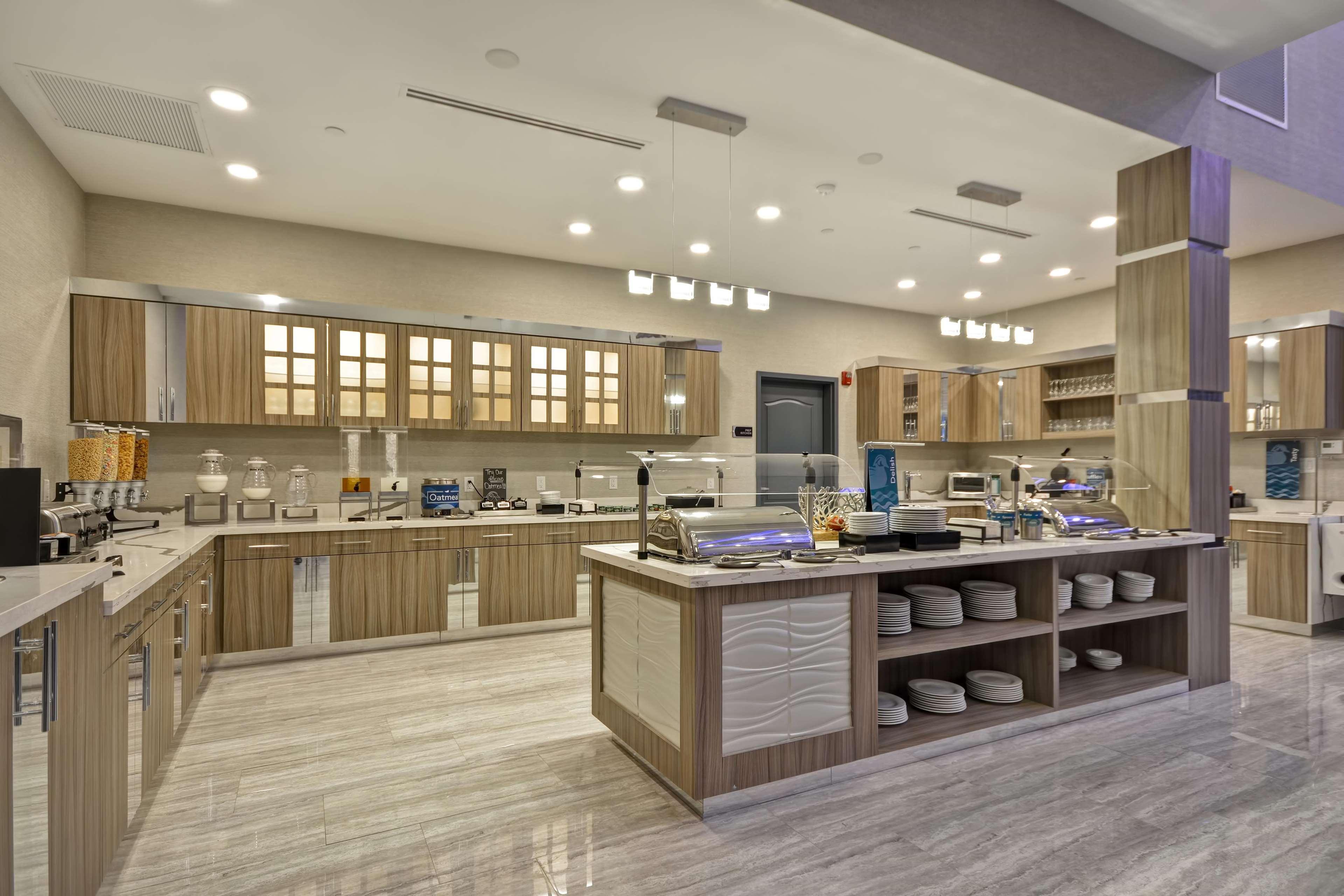 Homewood Suites By Hilton Conroe Bagian luar foto