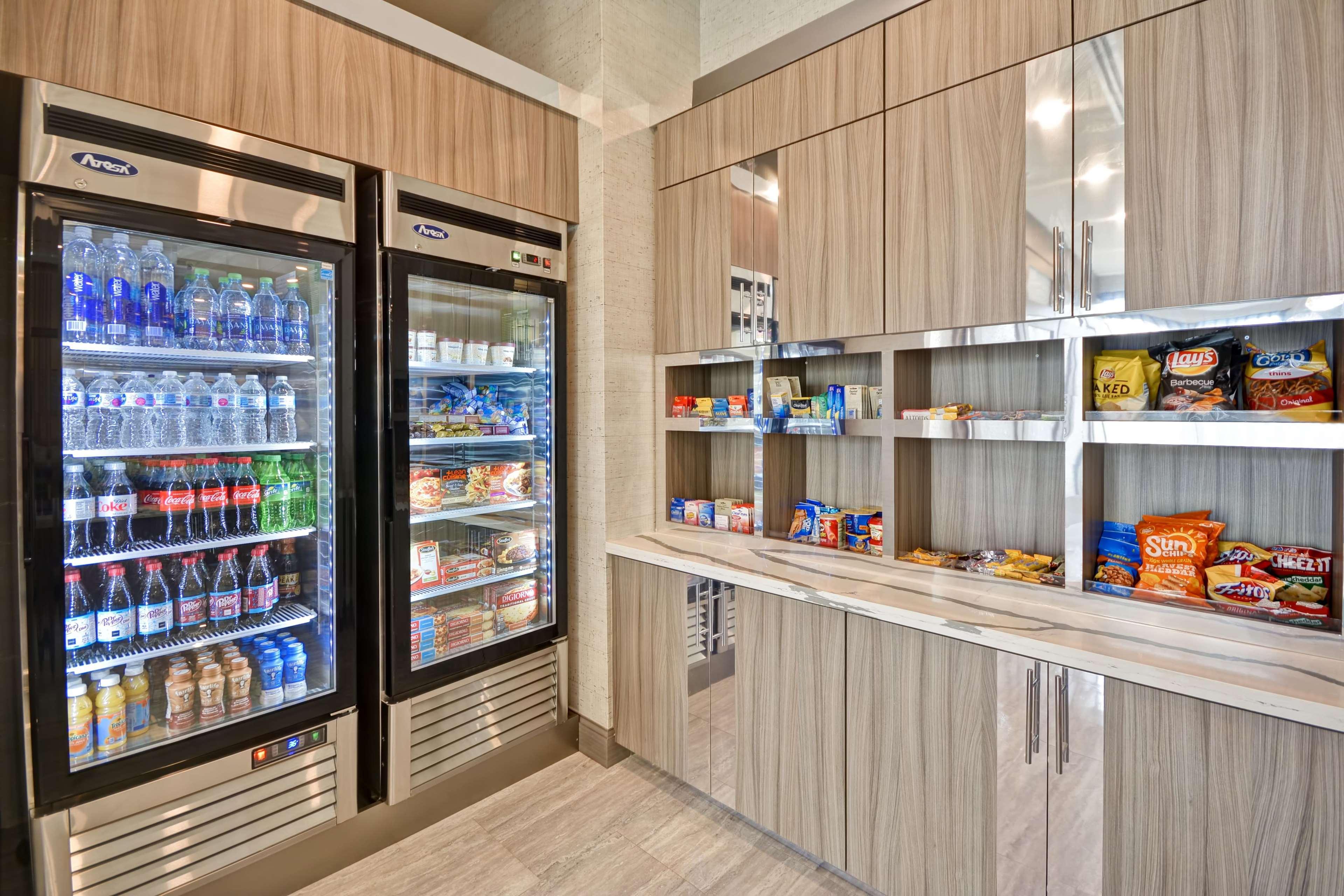 Homewood Suites By Hilton Conroe Bagian luar foto
