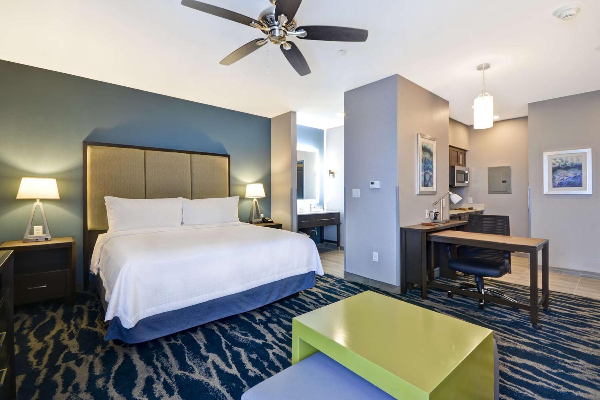 Homewood Suites By Hilton Conroe Bagian luar foto